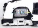 2025 Honda CR V Dashboard W/ Airbag 77100 3A0 A00ZA Replacement 2025 Honda CR V Dashboard W/ Airbag 77100 3A0 A00ZA Replacement thumbnail