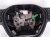 2025 Honda CR V Steering Wheel Black 78501 T0A A71 Replacement 2025 Honda CR V Steering Wheel Black 78501 T0A A71 Replacement thumbnail