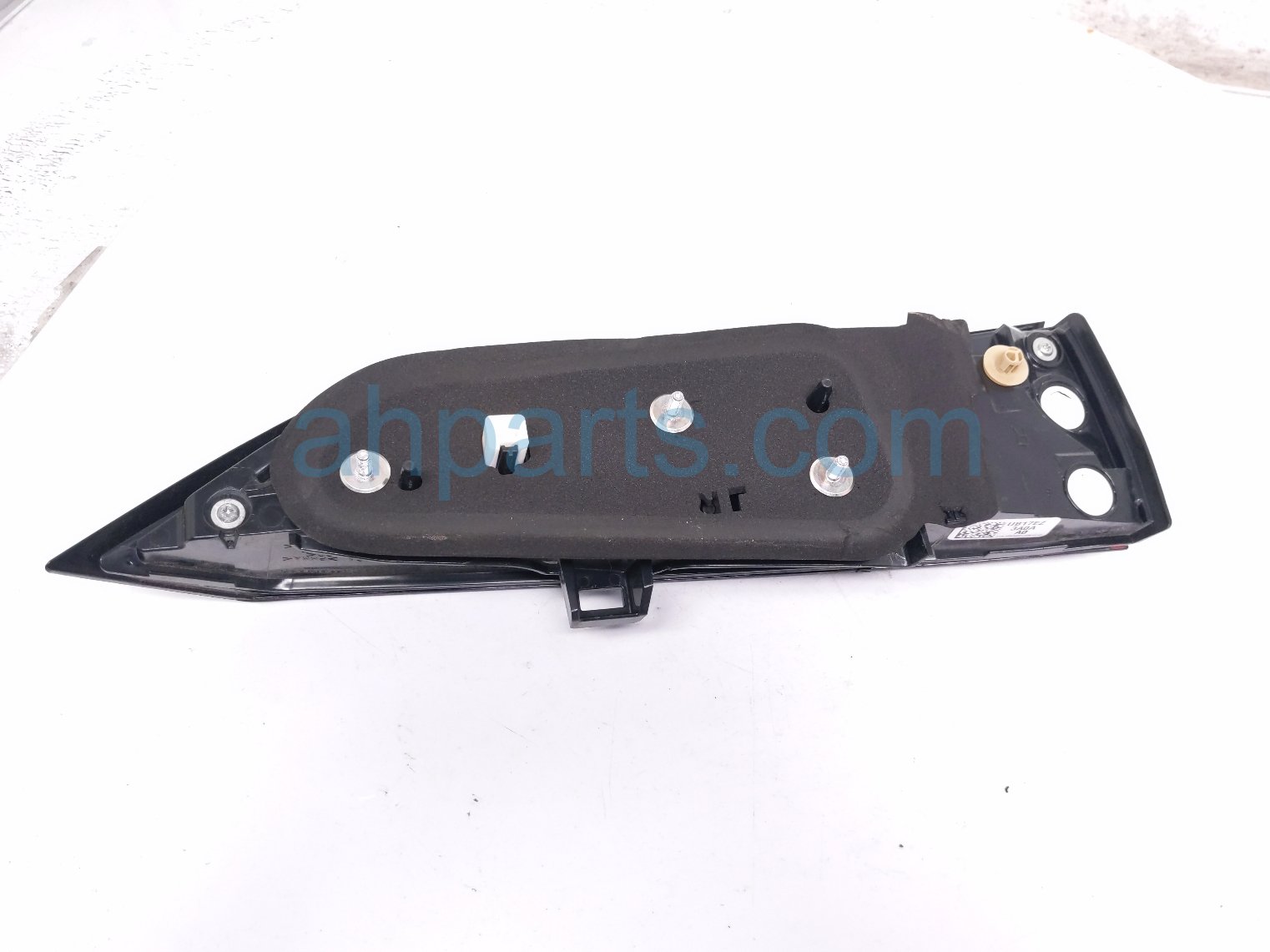 Honda RH TAIL LAMP (ON BODY)