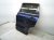 2025 Honda CR V Rear Driver Door Blue No Inside Trim* 67550 3A0 A00ZZ Replacement 2025 Honda CR V Rear Driver Door Blue No Inside Trim* 67550 3A0 A00ZZ Replacement thumbnail