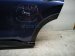 2025 Honda CR V Rear Driver Door Blue No Inside Trim* 67550 3A0 A00ZZ Replacement 2025 Honda CR V Rear Driver Door Blue No Inside Trim* 67550 3A0 A00ZZ Replacement thumbnail