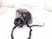 2025 Honda CR V Rear Passenger Side View Mirror Black 76208 3A0 A12 Replacement 2025 Honda CR V Rear Passenger Side View Mirror Black 76208 3A0 A12 Replacement thumbnail