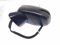 Honda LH SIDE VIEW MIRROR - BLACK Honda LH SIDE VIEW MIRROR - BLACK