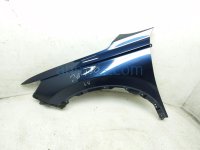 $195 Honda LH FENDER - BLUE $195 Honda LH FENDER - BLUE