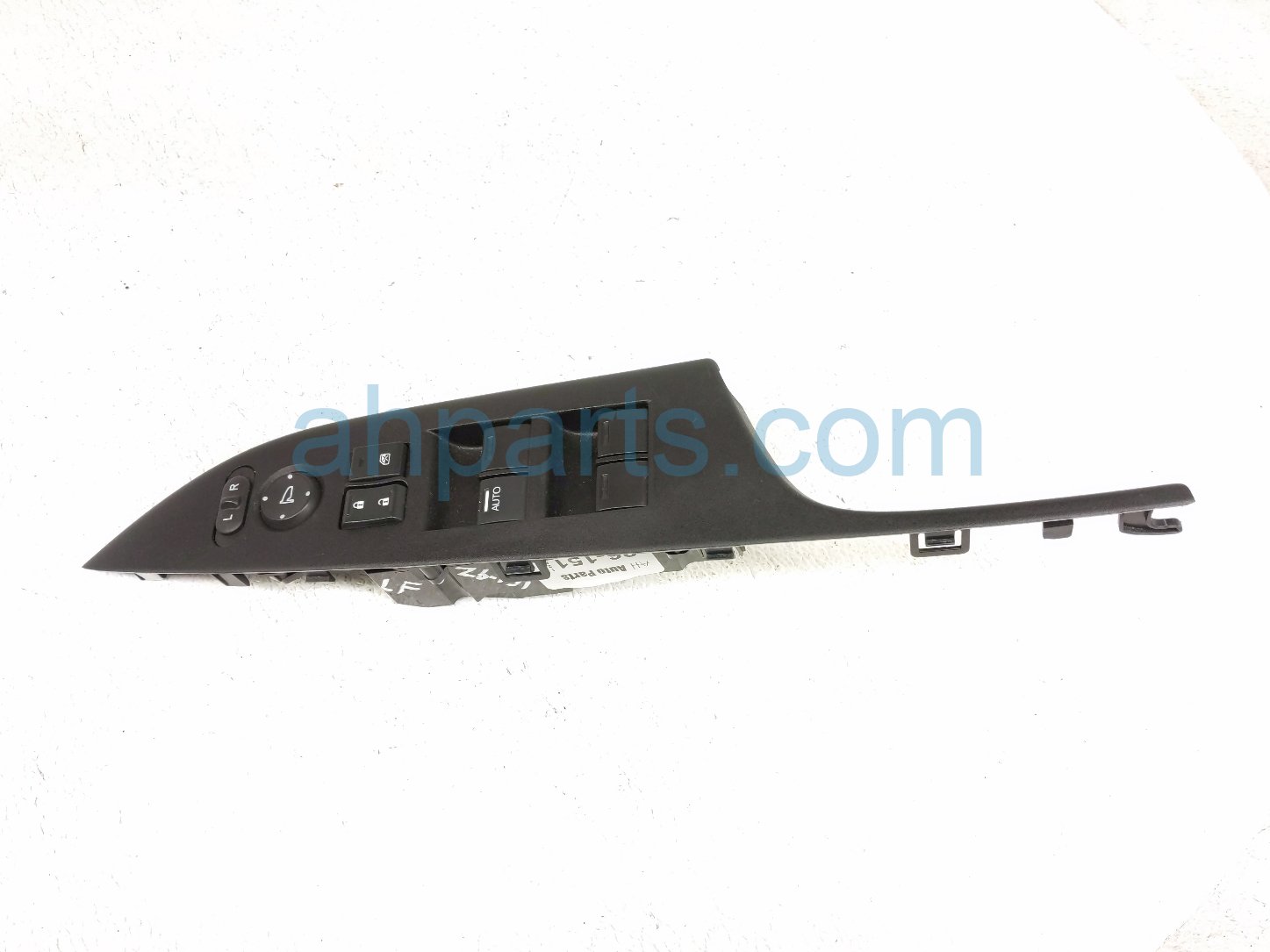 Honda MASTER WINDOW CONTROL SWITCH
