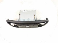 Honda AUDIO/RADIO RECEIVER Honda AUDIO/RADIO RECEIVER