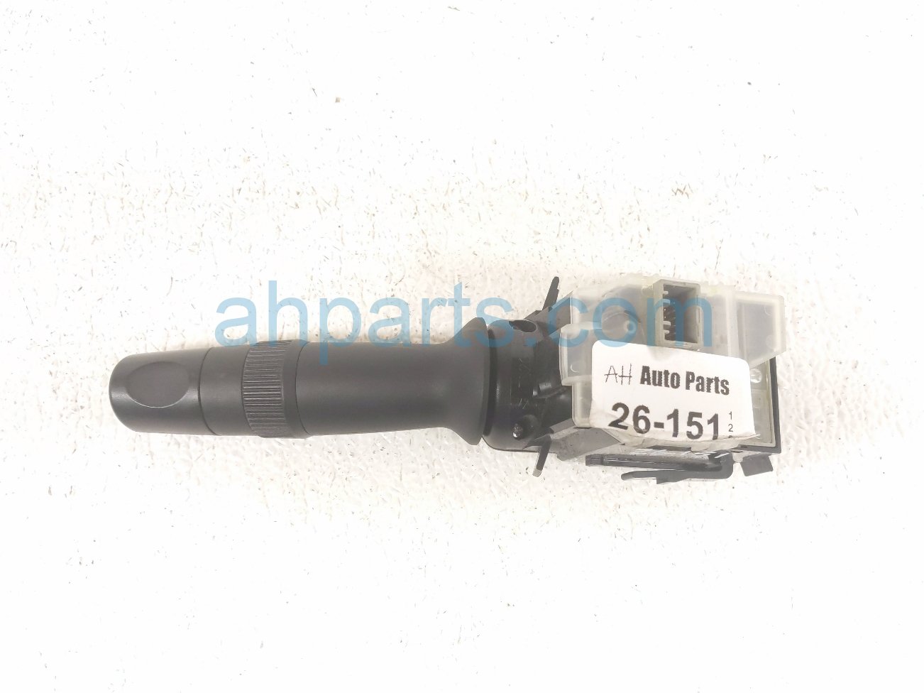 Honda HEADLAMP / SIGNAL COLUMN SWITCH