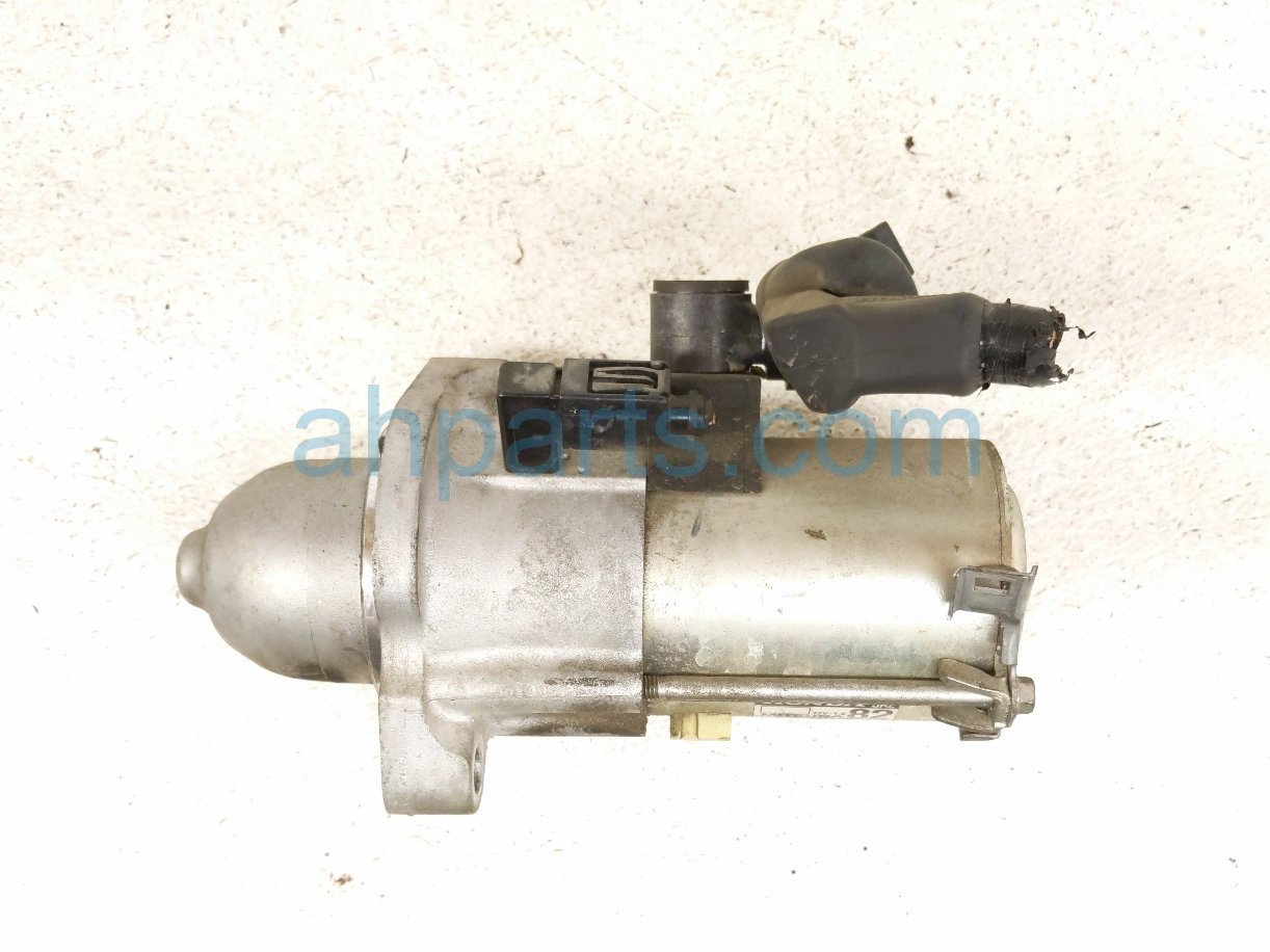 Honda STARTER MOTOR