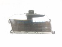 Honda UPPER DISPLAY SCREEN Honda UPPER DISPLAY SCREEN