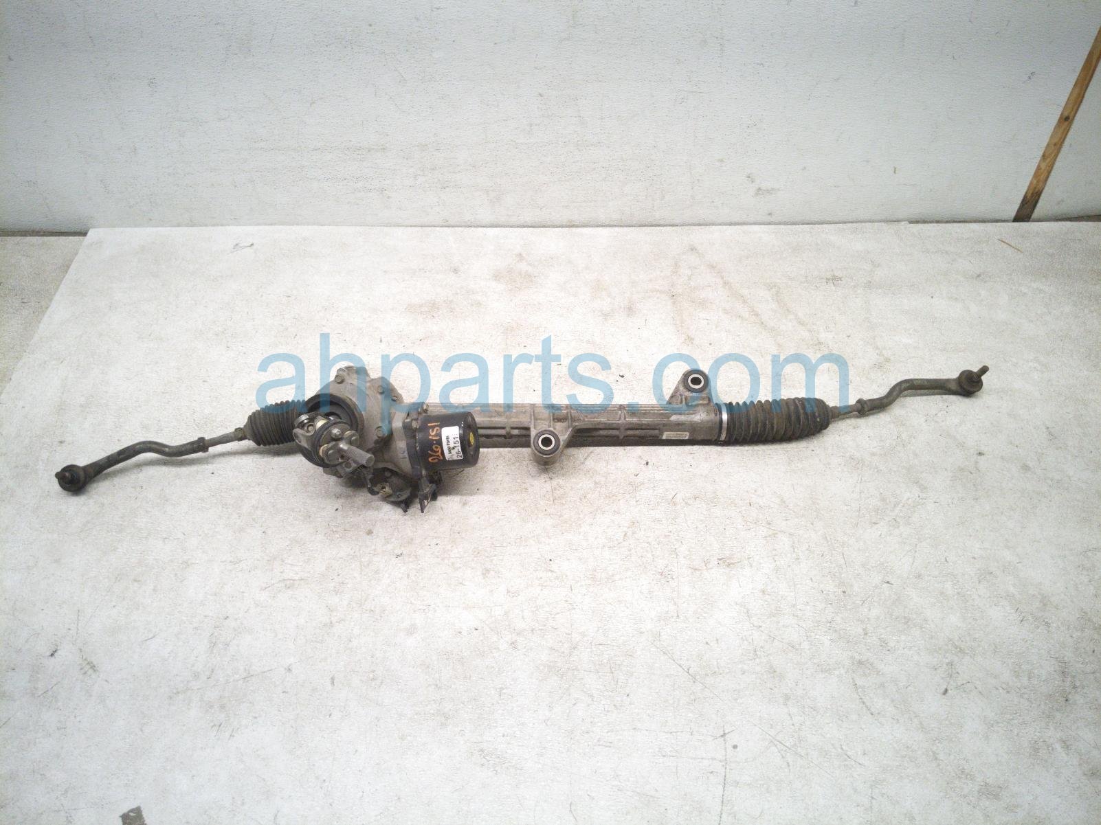 Honda POWER STEERING RACK & PINION
