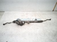 Honda POWER STEERING RACK & PINION Honda POWER STEERING RACK & PINION