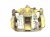 2016 Honda Accord Front Driver Brake Caliper 45019 T2F 000 Replacement 2016 Honda Accord Front Driver Brake Caliper 45019 T2F 000 Replacement thumbnail