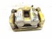 2016 Honda Accord Front Driver Brake Caliper 45019 T2F 000 Replacement 2016 Honda Accord Front Driver Brake Caliper 45019 T2F 000 Replacement thumbnail