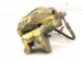 2016 Honda Accord Front Driver Brake Caliper 45019 T2F 000 Replacement 2016 Honda Accord Front Driver Brake Caliper 45019 T2F 000 Replacement thumbnail