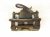 2016 Honda Accord Front Driver Brake Caliper 45019 T2F 000 Replacement 2016 Honda Accord Front Driver Brake Caliper 45019 T2F 000 Replacement thumbnail