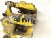 2016 Honda Accord Front Driver Brake Caliper 45019 T2F 000 Replacement 2016 Honda Accord Front Driver Brake Caliper 45019 T2F 000 Replacement thumbnail