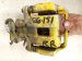 2016 Honda Accord Rear Passenger Brake Caliper 43018 T2M P01 Replacement 2016 Honda Accord Rear Passenger Brake Caliper 43018 T2M P01 Replacement thumbnail