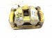 2016 Honda Accord Core Front Passenger Brake Caliper 45018 T2G 030 Replacement 2016 Honda Accord Core Front Passenger Brake Caliper 45018 T2G 030 Replacement thumbnail