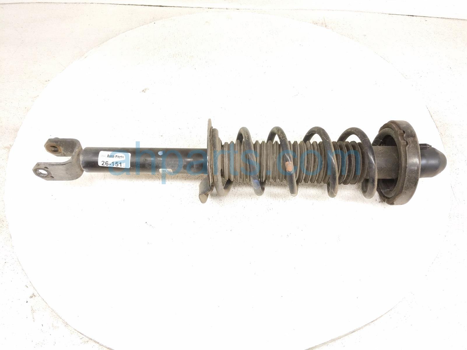 Honda RR/RH STRUT ABSORBER + SPRING