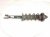 2016 Honda Accord Rear Passenger Strut Absorber + Spring 52611 T2F A12 Replacement 2016 Honda Accord Rear Passenger Strut Absorber + Spring 52611 T2F A12 Replacement thumbnail