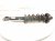 2016 Honda Accord Rear Passenger Strut Absorber + Spring 52611 T2F A12 Replacement 2016 Honda Accord Rear Passenger Strut Absorber + Spring 52611 T2F A12 Replacement thumbnail