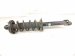 2016 Honda Accord Rear Passenger Strut Absorber + Spring 52611 T2F A12 Replacement 2016 Honda Accord Rear Passenger Strut Absorber + Spring 52611 T2F A12 Replacement thumbnail