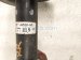 2016 Honda Accord Rear Passenger Strut Absorber + Spring 52611 T2F A12 Replacement 2016 Honda Accord Rear Passenger Strut Absorber + Spring 52611 T2F A12 Replacement thumbnail
