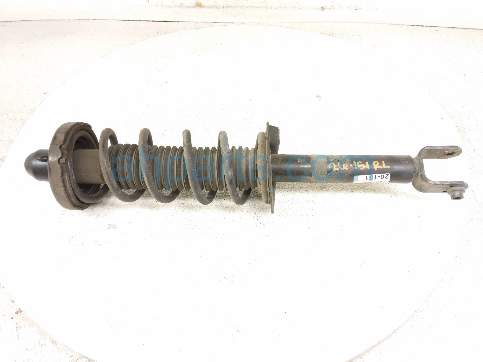 Honda RR/LH STRUT ABSORBER + SPRING