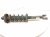 2016 Honda Accord Rear Driver Strut Absorber + Spring 52611 T2F A12 Replacement 2016 Honda Accord Rear Driver Strut Absorber + Spring 52611 T2F A12 Replacement thumbnail