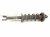 2016 Honda Accord Rear Driver Strut Absorber + Spring 52611 T2F A12 Replacement 2016 Honda Accord Rear Driver Strut Absorber + Spring 52611 T2F A12 Replacement thumbnail