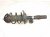 2016 Honda Accord Front Driver Strut Absorber + Spring 51620 T2F A12 Replacement 2016 Honda Accord Front Driver Strut Absorber + Spring 51620 T2F A12 Replacement thumbnail
