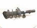 2016 Honda Accord Front Driver Strut Absorber + Spring 51620 T2F A12 Replacement 2016 Honda Accord Front Driver Strut Absorber + Spring 51620 T2F A12 Replacement thumbnail