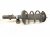 2016 Honda Accord Front Driver Strut Absorber + Spring 51620 T2F A12 Replacement 2016 Honda Accord Front Driver Strut Absorber + Spring 51620 T2F A12 Replacement thumbnail