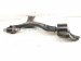 2016 Honda Accord Front Passenger Lower Control Arm 51350 T2F B00 Replacement 2016 Honda Accord Front Passenger Lower Control Arm 51350 T2F B00 Replacement thumbnail