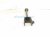 2016 Honda Accord Rear Driver Upper Control Arm 52350 TA0 A00 Replacement 2016 Honda Accord Rear Driver Upper Control Arm 52350 TA0 A00 Replacement thumbnail