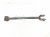 2016 Honda Accord Rear Driver Upper Control Arm 52350 TA0 A00 Replacement 2016 Honda Accord Rear Driver Upper Control Arm 52350 TA0 A00 Replacement thumbnail