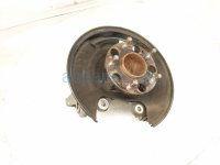 Honda RR/RH SPINDLE KNUCKLE HUB Honda RR/RH SPINDLE KNUCKLE HUB