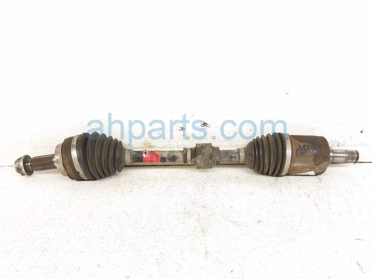 Honda FR/LH CV AXLE DRIVE SHAFT