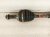 2016 Honda Accord Front Driver Cv Axle Drive Shaft 44306 T2A A21 Replacement 2016 Honda Accord Front Driver Cv Axle Drive Shaft 44306 T2A A21 Replacement thumbnail