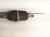 2016 Honda Accord Front Driver Cv Axle Drive Shaft 44306 T2A A21 Replacement 2016 Honda Accord Front Driver Cv Axle Drive Shaft 44306 T2A A21 Replacement thumbnail