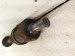 2016 Honda Accord Front Driver Cv Axle Drive Shaft 44306 T2A A21 Replacement 2016 Honda Accord Front Driver Cv Axle Drive Shaft 44306 T2A A21 Replacement thumbnail