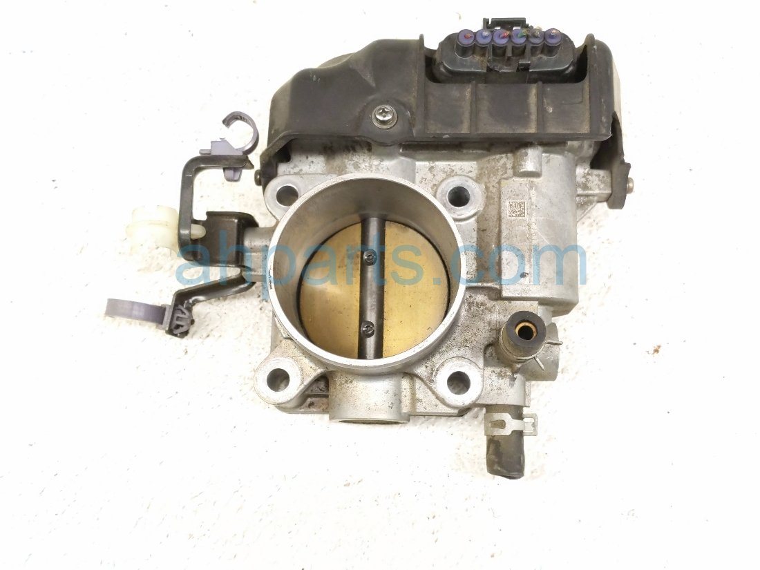 Honda THROTTLE BODY