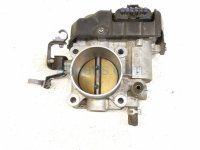 Honda THROTTLE BODY Honda THROTTLE BODY