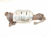 $725 Honda EXHAUST MANIFOLD $725 Honda EXHAUST MANIFOLD