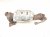 2016 Honda Accord Exhaust Manifold 18190 5A3 L00 Replacement 2016 Honda Accord Exhaust Manifold 18190 5A3 L00 Replacement thumbnail