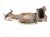 2016 Honda Accord Exhaust Manifold 18190 5A3 L00 Replacement 2016 Honda Accord Exhaust Manifold 18190 5A3 L00 Replacement thumbnail