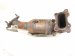2016 Honda Accord Exhaust Manifold 18190 5A3 L00 Replacement 2016 Honda Accord Exhaust Manifold 18190 5A3 L00 Replacement thumbnail