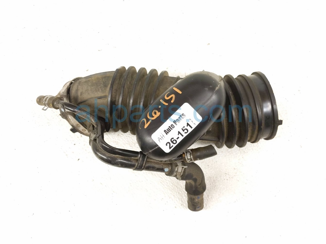 Honda AIR CLEANER INTAKE BOX