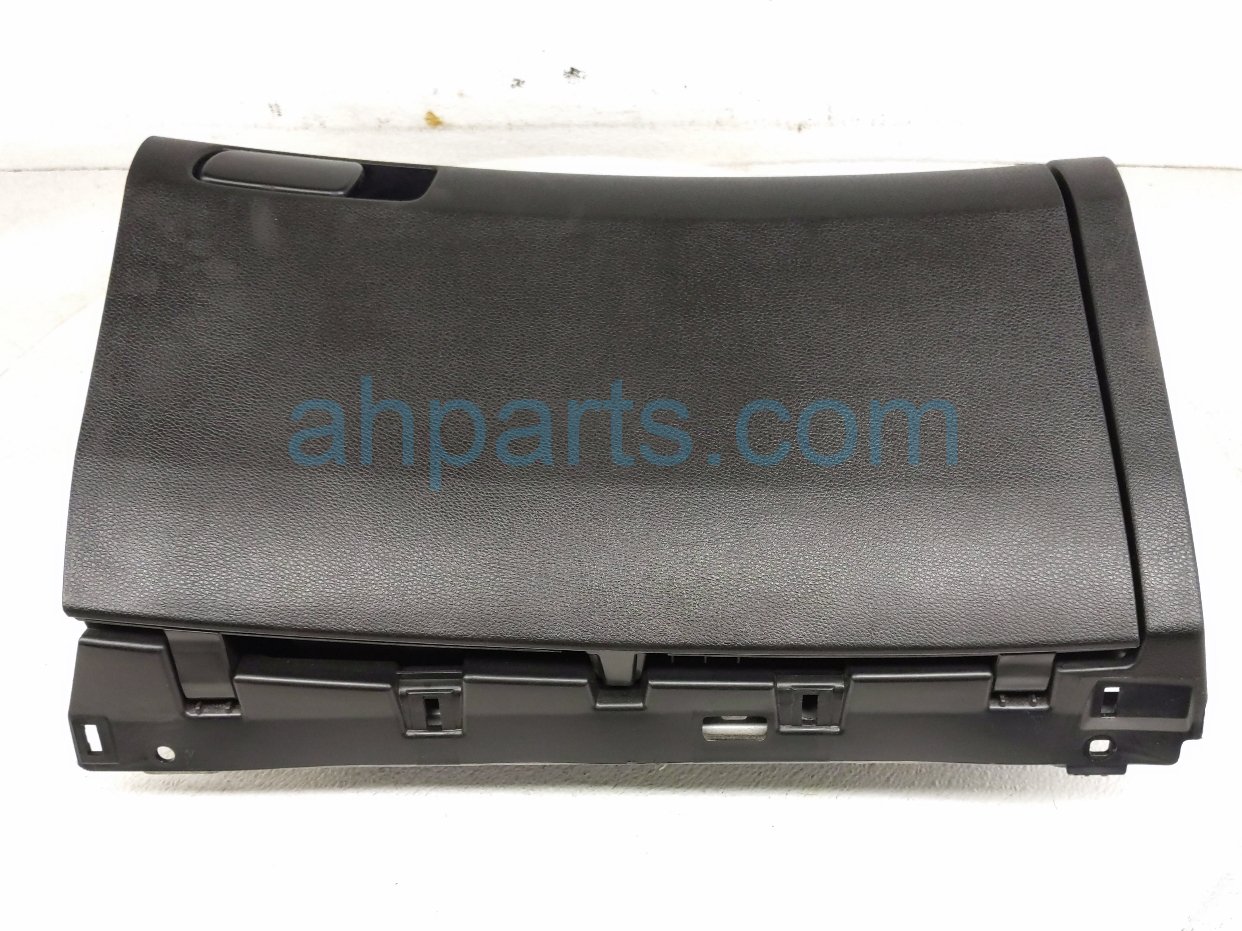 Honda GLOVE COMPARTMENT BOX - BLACK