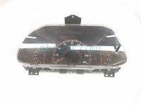 Honda SPEEDO INSTRUMENT CLUSTER - 109K MI Honda SPEEDO INSTRUMENT CLUSTER - 109K MI
